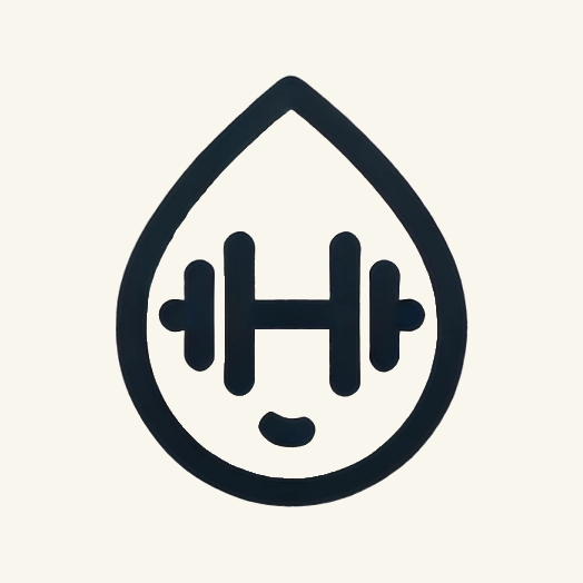fitness hub logo